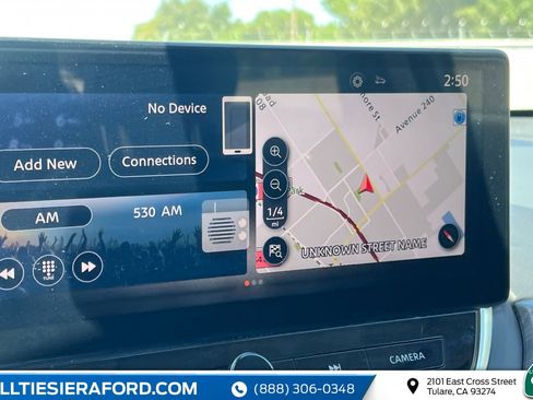 Used 2023 Nissan Altima 2.5 SL image 24