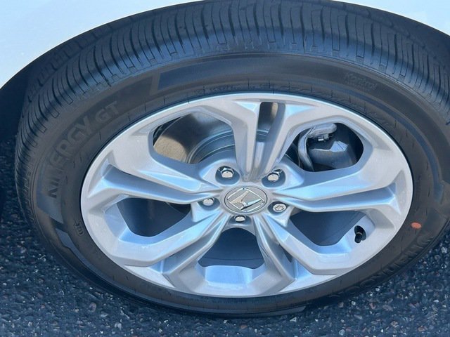 New 2026 Honda Accord LX image 12