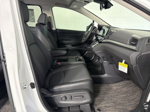 New 2026 Honda Odyssey EX-L image 30