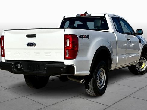 Used 2022 Ford Ranger XL w/ Equipment Group 101A High image 12