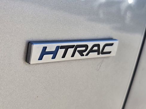 Used 2023 Hyundai Tucson Limited image 26