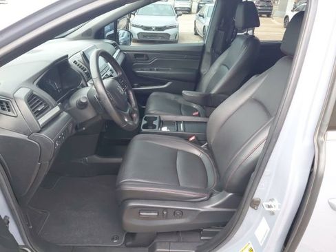 Used 2023 Honda Odyssey Sport image 26
