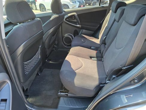 Used 2008 Toyota RAV4 Sport AWD/4WD image 24
