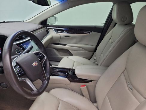 Used 2016 Cadillac XTS Luxury w/ Driver Awareness Package image 17