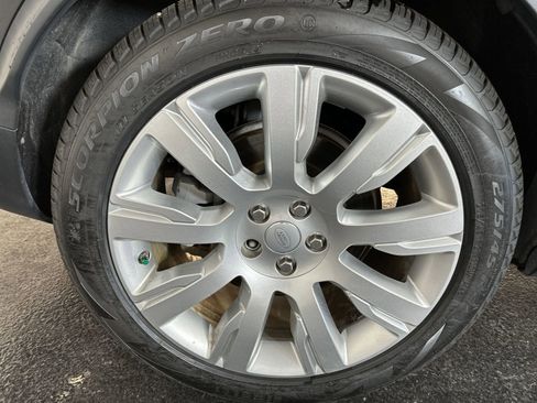 Used 2020 Land Rover Discovery HSE AWD/4WD image 12
