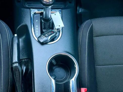 Used 2016 Ford Mustang GT RWD image 19
