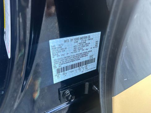 Used 2023 Ford Mustang Mach-E GT image 33