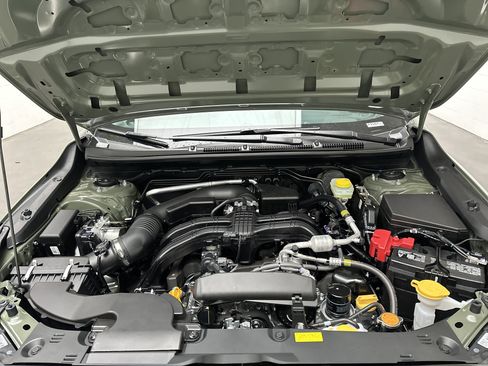 New 2026 Subaru Crosstrek 2.5i Premium AWD/4WD image 39