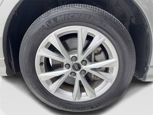 Used 2022 Audi Q3 2.0T Premium Plus image 49