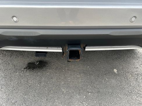 Certified 2024 Ford Escape ST-Line Select w/ Tech Pack #2 image 13