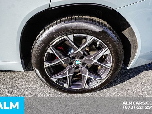 Used 2026 BMW X3 xDrive30i AWD/4WD image 16