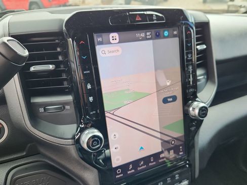 New 2026 RAM 3500 Tradesman AWD/4WD image 14