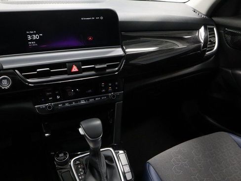 Used 2024 Kia Seltos S image 29