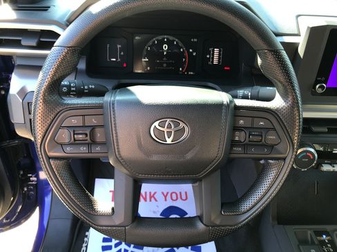 Certified 2024 Toyota Tacoma SR5 image 16