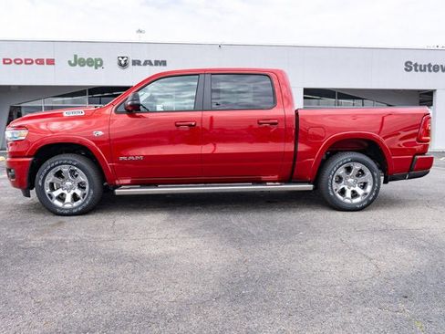 New 2026 RAM 1500 Big Horn image 2