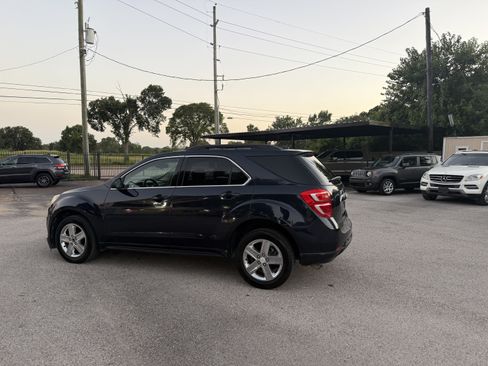 Used 2016 Chevrolet Equinox LT w/ Convenience Package FWD image 9