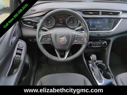 Used 2023 Buick Encore GX Preferred FWD image 18