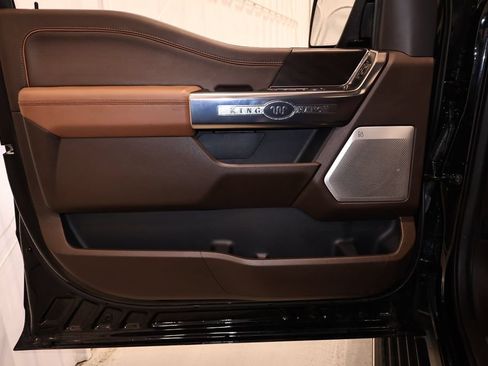 Certified 2024 Ford F150 King Ranch AWD/4WD image 11