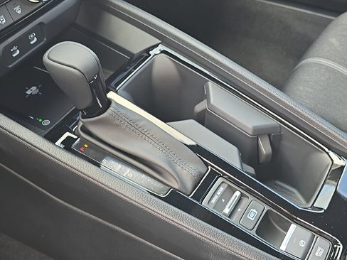 New 2026 Honda Accord Sport image 22