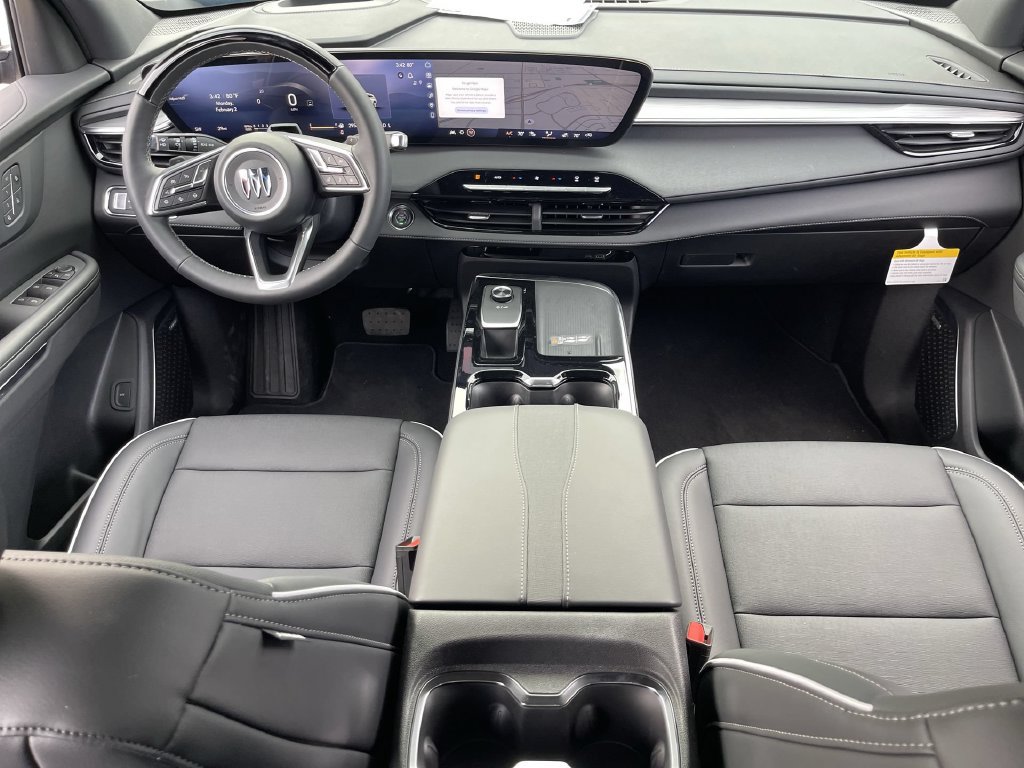New 2026 Buick Enclave Preferred w/ Super Cruise Package FWD image 21