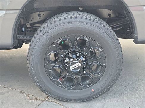 New 2026 Ford F250 XLT w/ XLT Premium Package image 18