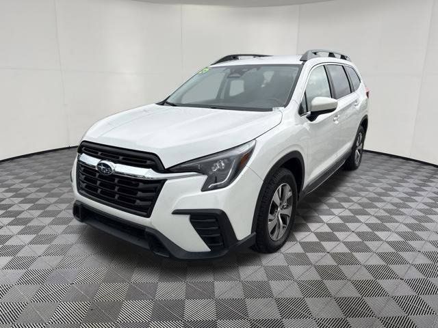 Used 2025 Subaru Ascent Premium AWD/4WD image 13