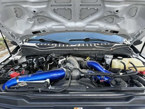 Used 2022 Ford F250 XLT image 13