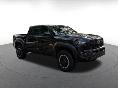 Used 2025 Toyota Tacoma TRD Off-Road