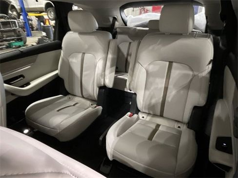 New 2026 MAZDA CX-90 Plug-In Hybrid w/ Premium Plus image 29