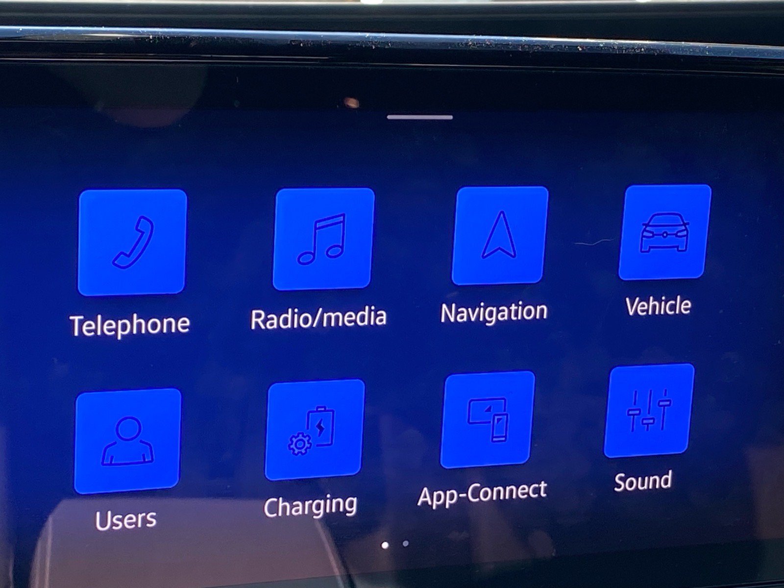 Certified 2023 Volkswagen ID.4 Pro S AWD/4WD image 13