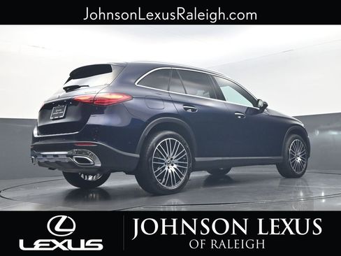 Used 2024 Mercedes-Benz GLC 300 4MATIC image 19