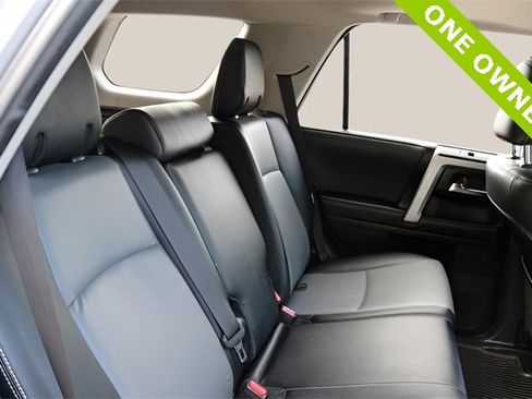 Used 2023 Toyota 4Runner SR5 Premium image 18