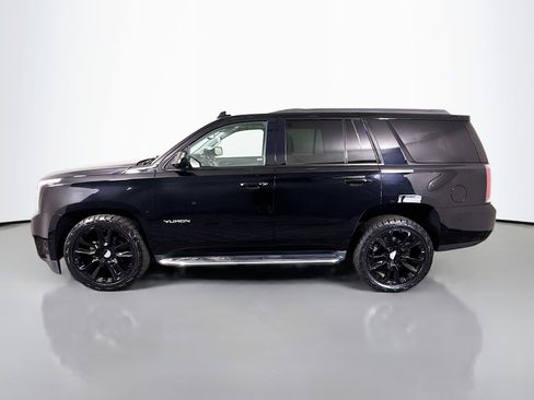 Used 2020 GMC Yukon SLT AWD/4WD image 6