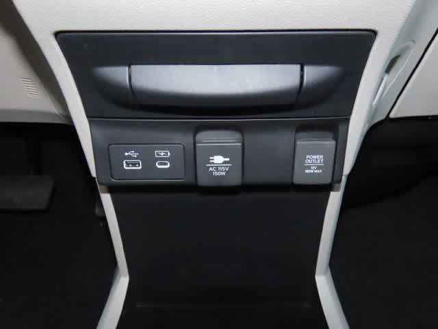 New 2027 Honda Odyssey Touring image 27