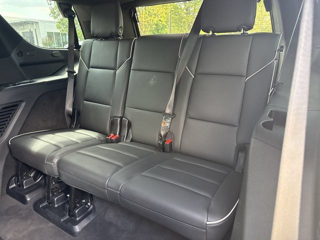 Certified 2026 Cadillac Escalade Luxury AWD/4WD image 13