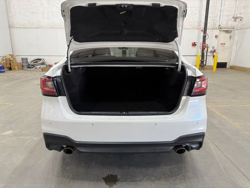 Used 2024 Subaru Legacy Sport image 13