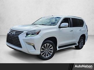 Used 2020 Lexus GX 460 Luxury video 1