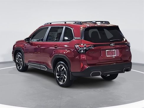 New 2025 Subaru Forester Limited image 7