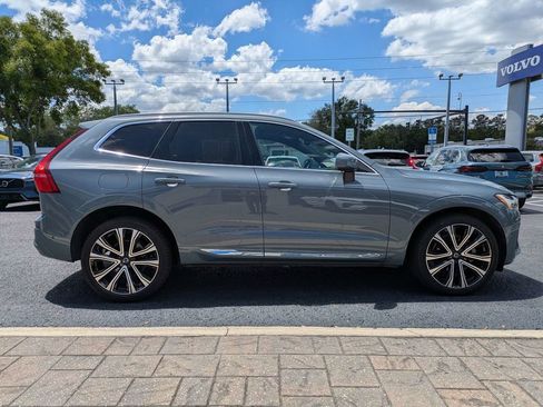 Certified 2023 Volvo XC60 B5 Ultimate w/ Protection Package Premier AWD/4WD image 7