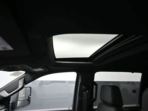New 2025 GMC Sierra 2500 AT4 w/ AT4 Premium Plus Package image 50