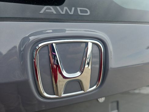 Used 2024 Honda CR-V LX image 21