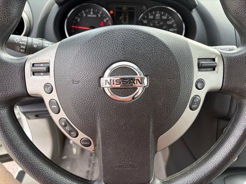 Used 2013 Nissan Rogue SV w/ Premium Pkg FWD image 16
