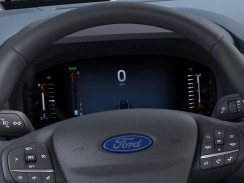 New 2026 Ford Maverick XLT w/ Equipment Group 301A AWD/4WD image 13