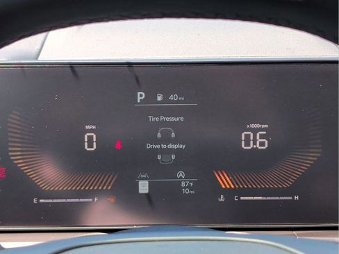 New 2026 Kia Sportage EX FWD image 33