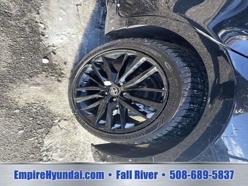 Used 2024 Toyota Camry XSE FWD image 11