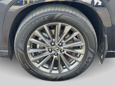 Certified 2024 Lexus TX 350 350 w/ Cold Weather Package image 11