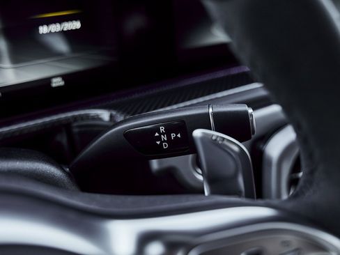 Used 2022 Mercedes-Benz G 63 AMG G 63 AMG image 63