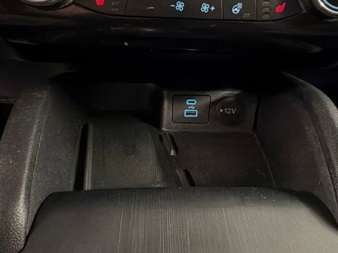 Used 2022 Ford Escape Titanium w/ Titanium Elite Package AWD/4WD image 15