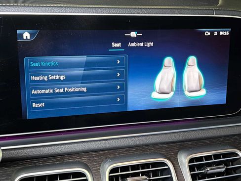 Certified 2024 Mercedes-Benz GLE 350 4MATIC image 38