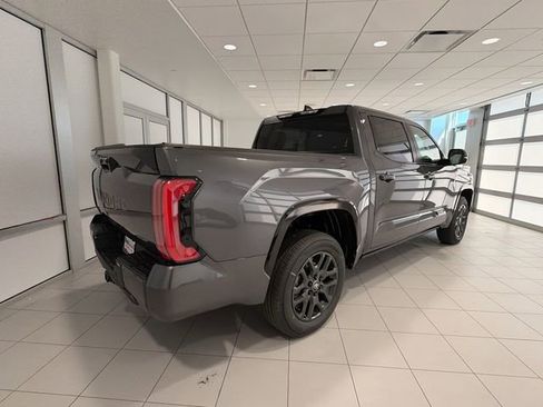 New 2026 Toyota Tundra Platinum AWD/4WD image 6
